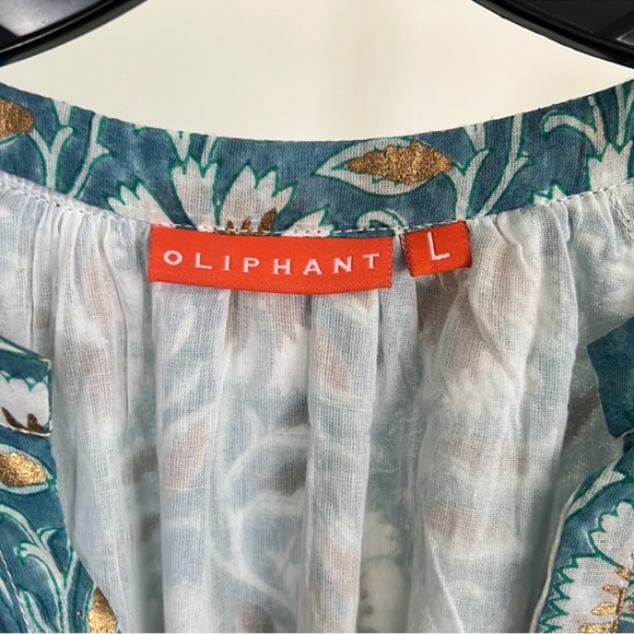 Oliphant Dress, large - Picture 3 of 4